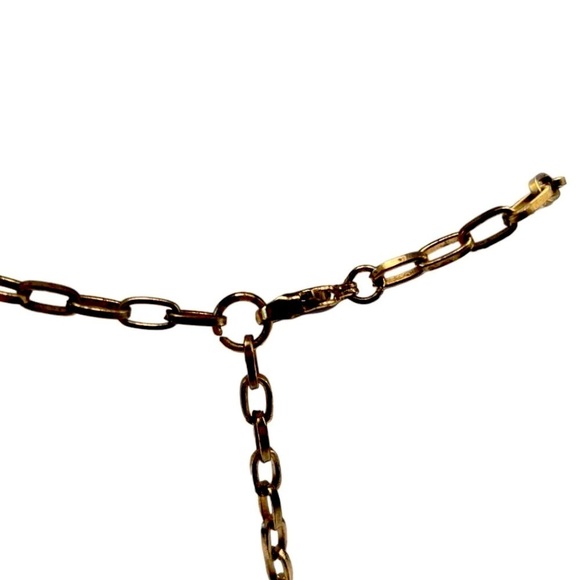 Boho Chic Beaded Necklace & Bangle Set N42 - Picture 4 of 8